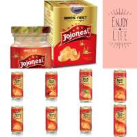 Vietnam Natural Bird's Nest Drink Guava Flavor JOJONAVI beverage brands