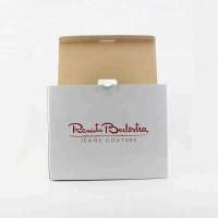 Cheap Price Custom Logo Printed Carton Packaging Box,Carton Box