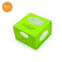 Excellent Luxury Cosmetic Printing Folding Cardboard Box Paper From Vietnam