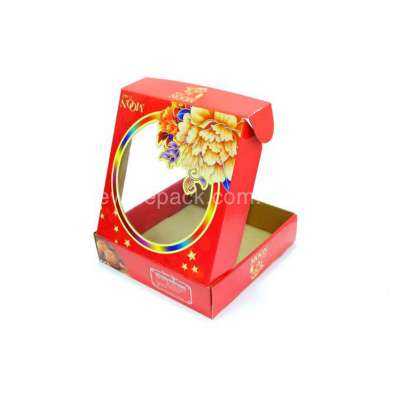 Premium Quality Suppliers Custom Printed Paper Box Package Food Gift Paper Box