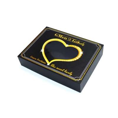 Best Selling Products Decoration Chinese New Year Custom Logo Gift Box Kraft