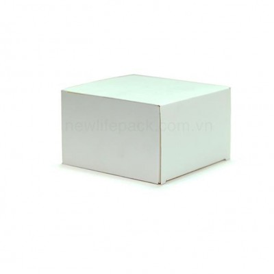 Wholesale Premium Quality Box Size 31 x 28 x 8 Cm Packaging Box Scatole Regalo Carton Box With Lid