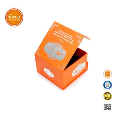 Top Selling Packing Box Care Health Hard Cosmetic Green Tea Paper Offset Carton Paper Box Printing