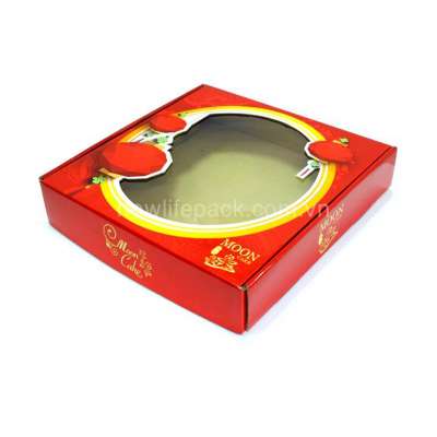 Competitive Price Suppliers Vietnam Packaging Cajas De Carton Personalizadas Carton Packaging Box