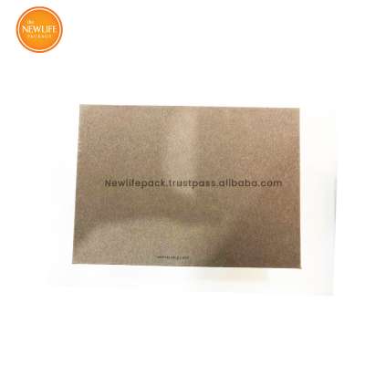 Professional Factory Viet Nam New Life Packaging Glossy Lamination Easy Use Clear Folding Paper Box