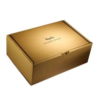 Custom design paper shoe box gift box